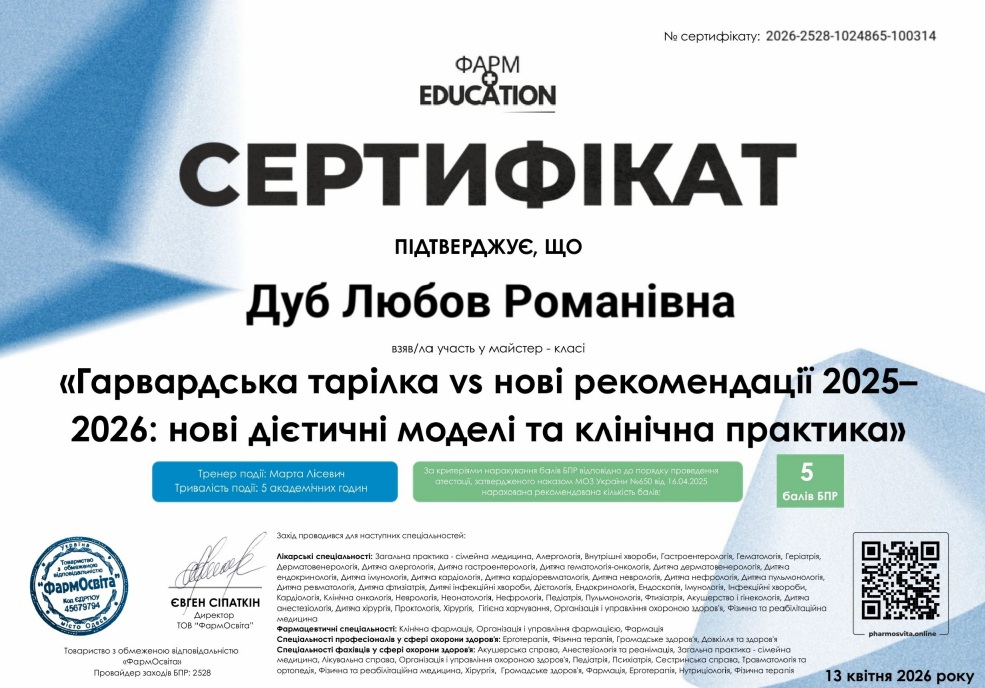 Garvardska tarilka 13 04 2026